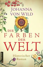 Die Farben der Welt Cover des Buches Die Farben der Welt (ISBN: 9783839202500)