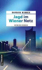 Jagd im Wiener Netz Cover des Buches Jagd im Wiener Netz (ISBN: 9783839202692)