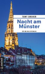Nacht am Münster Cover des Buches Nacht am Münster (ISBN: 9783839202906)