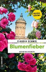 Blumenfieber Cover des Buches Blumenfieber (ISBN: 9783839203309)