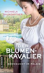 Der Blumenkavalier Cover des Buches Der Blumenkavalier (ISBN: 9783839203347)