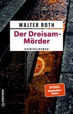 Der Dreisam-Mörder Cover des Buches Der Dreisam-Mörder (ISBN: 9783839203354)