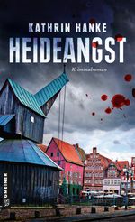 Heideangst Cover des Buches Heideangst (ISBN: 9783839203552)