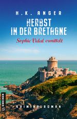 Herbst in der Bretagne Cover des Buches Herbst in der Bretagne (ISBN: 9783839203569)