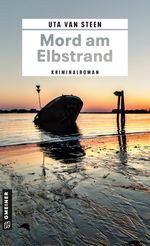 Mord am Elbstrand Cover des Buches Mord am Elbstrand (ISBN: 9783839203934)