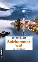 Salzkammerwut Cover des Buches Salzkammerwut (ISBN: 9783839204078)