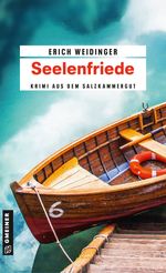 Seelenfriede Cover des Buches Seelenfriede (ISBN: 9783839204146)