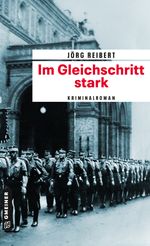 Im Gleichschritt stark Cover des Buches Im Gleichschritt stark (ISBN: 9783839204856)