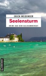 Seelensturm Cover des Buches Seelensturm (ISBN: 9783839205082)