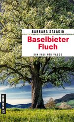 Baselbieter Fluch Cover des Buches Baselbieter Fluch (ISBN: 9783839205570)