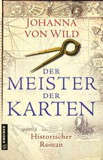 Der Meister der Karten Cover des Buches Der Meister der Karten (ISBN: 9783839205747)