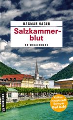 Salzkammerblut Cover des Buches Salzkammerblut (ISBN: 9783839206393)