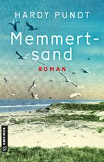 Memmertsand Cover des Buches Memmertsand (ISBN: 9783839207123)