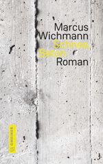 Schnee, Beton Cover des Buches Schnee, Beton (ISBN: 9783839207284)