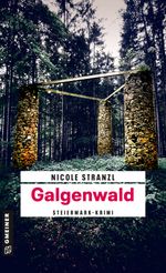 Galgenwald Cover des Buches Galgenwald (ISBN: 9783839207819)