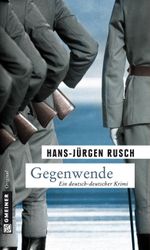 Gegenwende Cover des Buches Gegenwende (ISBN: 9783839210444)