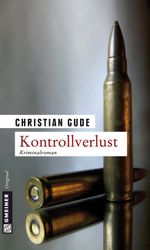 Kontrollverlust Cover des Buches Kontrollverlust (ISBN: 9783839210833)