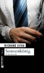 Sonnenkönig Cover des Buches Sonnenkönig (ISBN: 9783839210963)
