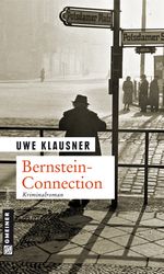 Bernstein-Connection Cover des Buches Bernstein-Connection (ISBN: 9783839211137)