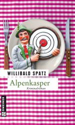 Alpenkasper Cover des Buches Alpenkasper (ISBN: 9783839211755)