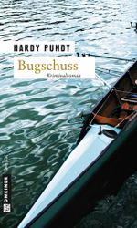 Bugschuss Cover des Buches Bugschuss (ISBN: 9783839212240)