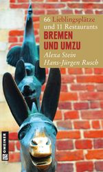 Bremen und umzu Cover des Buches Bremen und umzu (ISBN: 9783839212530)