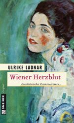 Wiener Herzblut Cover des Buches Wiener Herzblut (ISBN: 9783839212639)