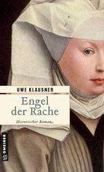 Engel der Rache Cover des Buches Engel der Rache (ISBN: 9783839212677)