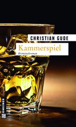 Kammerspiel Cover des Buches Kammerspiel (ISBN: 9783839213261)