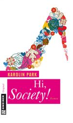 Hi, Society! Cover des Buches Hi, Society! (ISBN: 9783839213414)