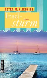 Inselsturm Cover des Buches Inselsturm (ISBN: 9783839213452)