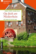 Op Jück am Niederrhein Cover des Buches Op Jück am Niederrhein (ISBN: 9783839213568)