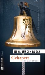 Gekapert Cover des Buches Gekapert (ISBN: 9783839213735)