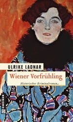 Wiener Vorfrühling Cover des Buches Wiener Vorfrühling (ISBN: 9783839214497)
