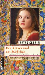 Der Ketzer und das Mädchen Cover des Buches Der Ketzer und das Mädchen (ISBN: 9783839214947)
