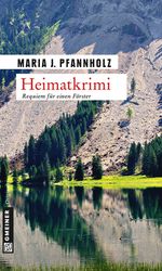 Heimatkrimi Cover des Buches Heimatkrimi (ISBN: 9783839215340)