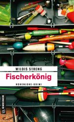 Fischerkönig Cover des Buches Fischerkönig (ISBN: 9783839215425)
