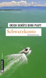 Schwarzkonto Cover des Buches Schwarzkonto (ISBN: 9783839216132)