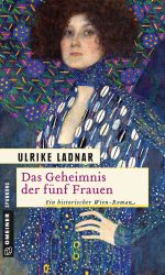 Das Geheimnis der fünf Frauen Cover des Buches Das Geheimnis der fünf Frauen (ISBN: 9783839216507)