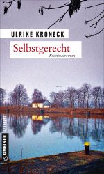 Selbstgerecht Cover des Buches Selbstgerecht (ISBN: 9783839216750)