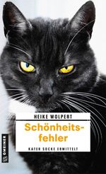 Schönheitsfehler Cover des Buches Schönheitsfehler (ISBN: 9783839216934)
