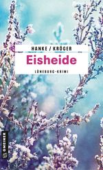 Eisheide Cover des Buches Eisheide (ISBN: 9783839217405)