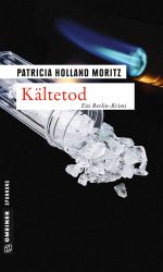 Kältetod Cover des Buches Kältetod (ISBN: 9783839217689)