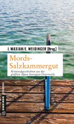 Mords-Salzkammergut Cover des Buches Mords-Salzkammergut (ISBN: 9783839218419)