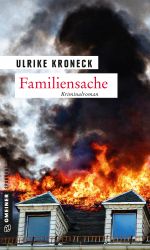 Familiensache Cover des Buches Familiensache (ISBN: 9783839219140)