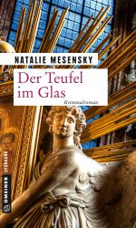 Der Teufel im Glas Cover des Buches Der Teufel im Glas (ISBN: 9783839219157)