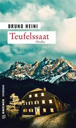Teufelssaat Cover des Buches Teufelssaat (ISBN: 9783839219744)