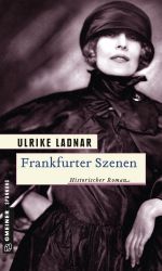 Frankfurter Szenen Cover des Buches Frankfurter Szenen (ISBN: 9783839220153)