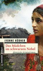 Das Mädchen im schwarzen Nebel Cover des Buches Das Mädchen im schwarzen Nebel (ISBN: 9783839221266)