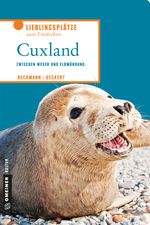 Cuxland Cover des Buches Cuxland (ISBN: 9783839221952)